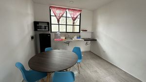 Departamento dentro de privada en zona poniente (CTO)