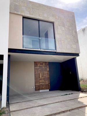 Casa en venta, madeiras capital norte en coto Acacia