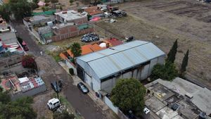 BODEGA EN CUAUTITLAN IZCALLI