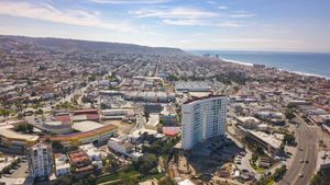 Vista de Playas de Tijuana