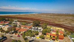 Vista panorámica de ubicación