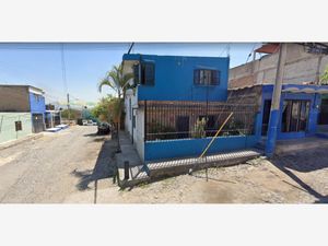 Casa en Venta en Benito Juarez Norte Zapopan