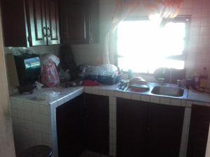 Casa en Venta en Benito Juarez Norte Zapopan