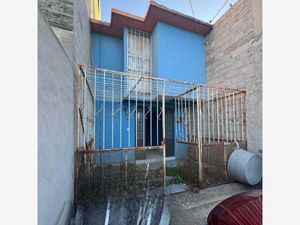 Casa en Venta en La Guadalupana Ecatepec de Morelos