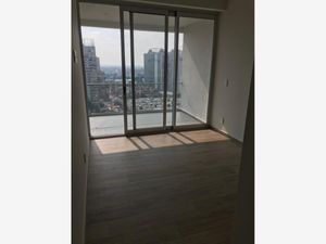 Departamento en Venta en Xoco Benito Juárez