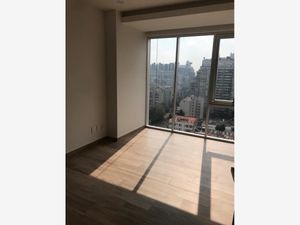 Departamento en Venta en Xoco Benito Juárez