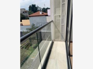 Departamento en Venta en Alcantarilla Álvaro Obregón