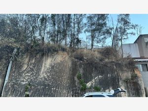 Terreno en Venta en Bosque Real Huixquilucan