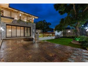 Casa en Venta en Jardines del Pedregal Álvaro Obregón