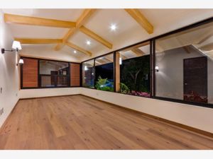 Casa en Venta en Jardines del Pedregal Álvaro Obregón