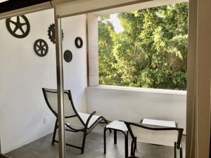 Departamento en Renta en Vista Hermosa Cuernavaca