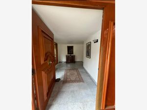 Casa en Venta en Jardines del Pedregal Álvaro Obregón