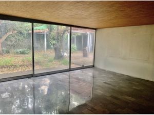 Casa en Venta en Tizapan Álvaro Obregón