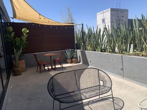 Departamento en Venta en Insurgentes Mixcoac Benito Juárez