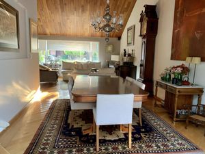 Casa en Venta en San Nicolás Totolapan La Magdalena Contreras