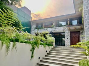 Casa en Venta en Jardines del Pedregal Álvaro Obregón