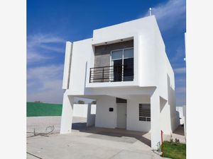 Casa en Venta en Ana Torreón