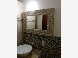 Departamento en Venta en Sabalo Country Club Mazatlán