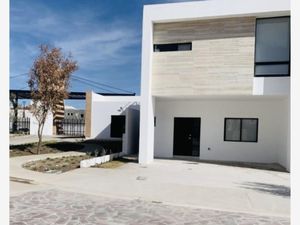 Casa en Venta en Villa Frondoso Torreón