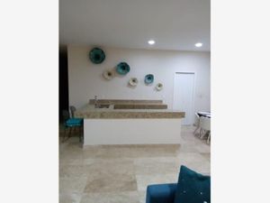 Departamento en Venta en Sabalo Country Club Mazatlán