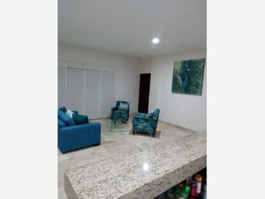 Departamento en Venta en Sabalo Country Club Mazatlán