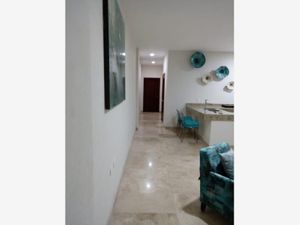 Departamento en Venta en Sabalo Country Club Mazatlán