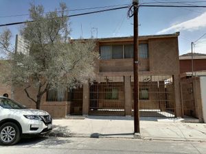 Casa en Venta en Torreón Jardín Torreón