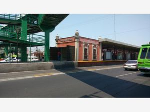 Terreno en Venta en Casas Coloniales Morelos Ecatepec de Morelos