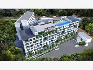 Departamento en Venta en Nuevo Vallarta Bahía de Banderas