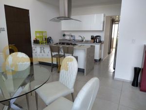 Departamento en Venta en Paraíso Country Club Emiliano Zapata