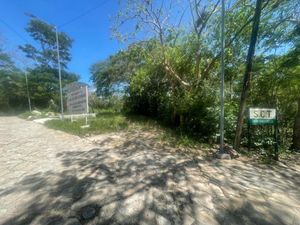 Terreno en Venta en San Antonio Bombano Berriozábal