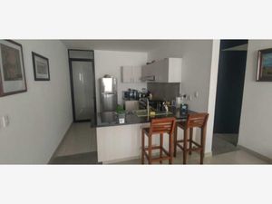 Departamento en Venta en Manantiales San Pedro Cholula