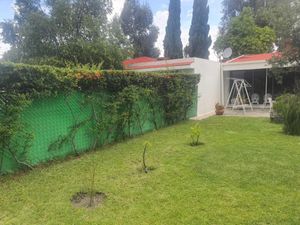 Casa en Renta en Bosques la Calera Puebla