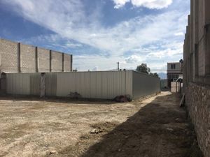 Terreno en Venta en Indios Verdes Puebla