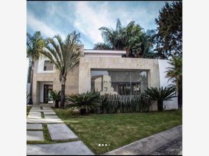 Casa en Venta en La Vista Contry Club San Andrés Cholula