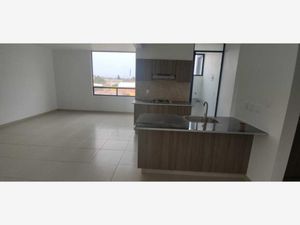 Departamento en Venta en Manantiales San Pedro Cholula