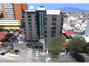 Oficina en Renta en Zona Esmeralda Puebla