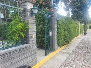 Casa en Renta en Bosques la Calera Puebla
