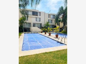 Casa en Venta en Oasis Residencial Xochitepec