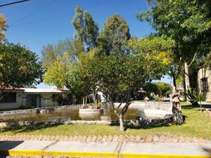 Casa en Venta en Villas del Sol Tequisquiapan