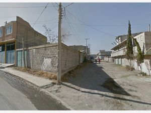 Terreno en Venta en Corte Lomas de Buenavista Chimalhuacán