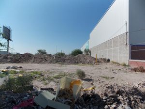 Terreno en Venta en Villa Florida Torreón