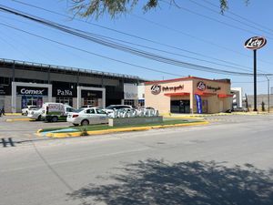 Local en Renta en La Joya Torreón