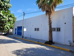 Bodega en Renta en Las Julietas Torreón