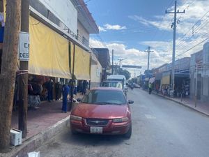 Local en Renta en Matamoros Centro Matamoros