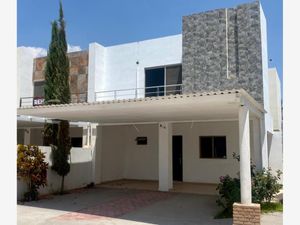 Casa en Renta en Villa de las Palmas Torreón