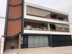 Departamento en Renta en Residencial el Fresno Torreón