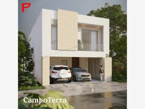 Casa en Venta en Ejido Ana Torreón