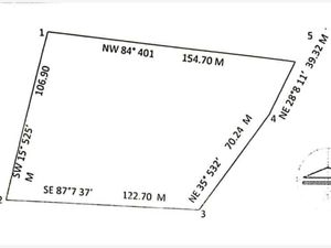 Terreno en Venta en Nueva Americana Piedras Negras