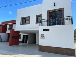 Departamento en Renta en Santa Bárbara Torreón